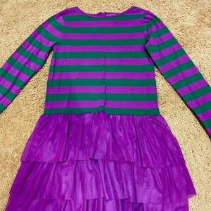Mini Boden Size 9-10 Dress